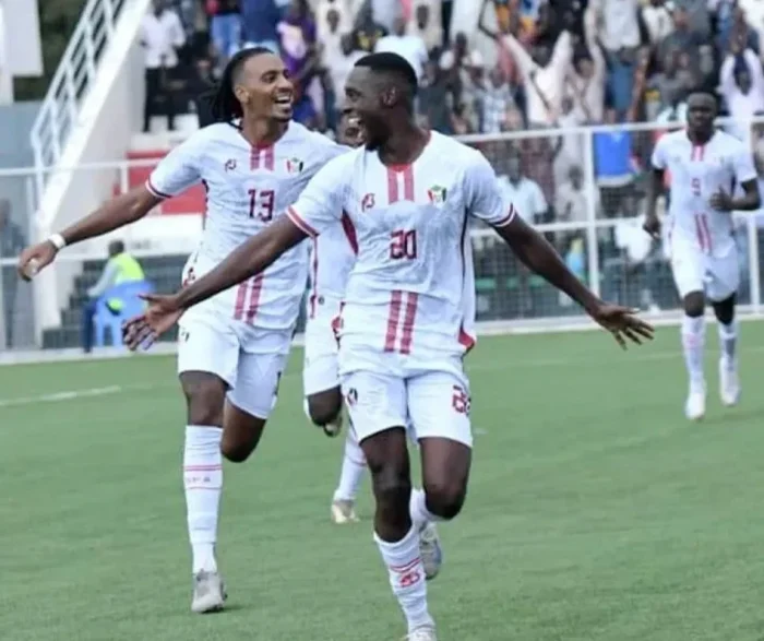 موعد مباراة السودان ولبنان اليوم موعد مباراة السودان ولبنان اليوم