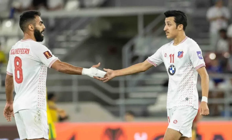 مباراة الكويت والنصر قمة الجولة السابعة في الدوري الكويتي