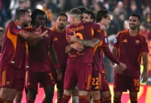 مباراة روما ورينجرز اليوم في اختبار قوي لاستعادة الثقة في الدوري الأوروبي