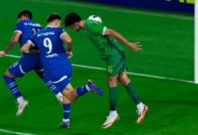 مباراة الهلال والشرطة اليوم في دوري أبطال آسيا للنخبة