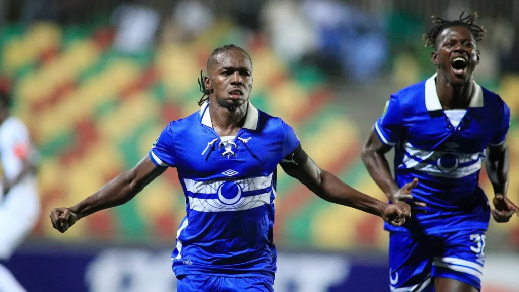 مباراة الهلال ومولودية الجزائر اليوم في دوري أبطال أفريقيا