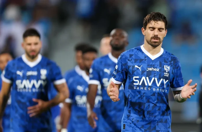 موعد مباراة الهلال والشرطة العراقي وتوقيت البث