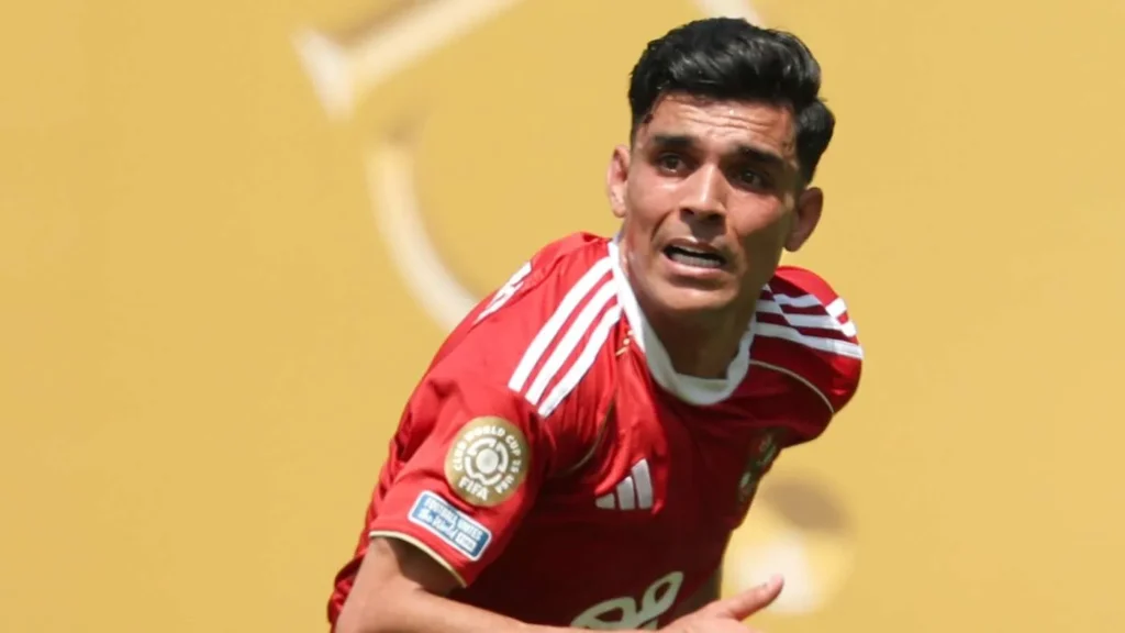 مباراة الأهلي وسيراميكا اليوم في كأس السوبر المصري