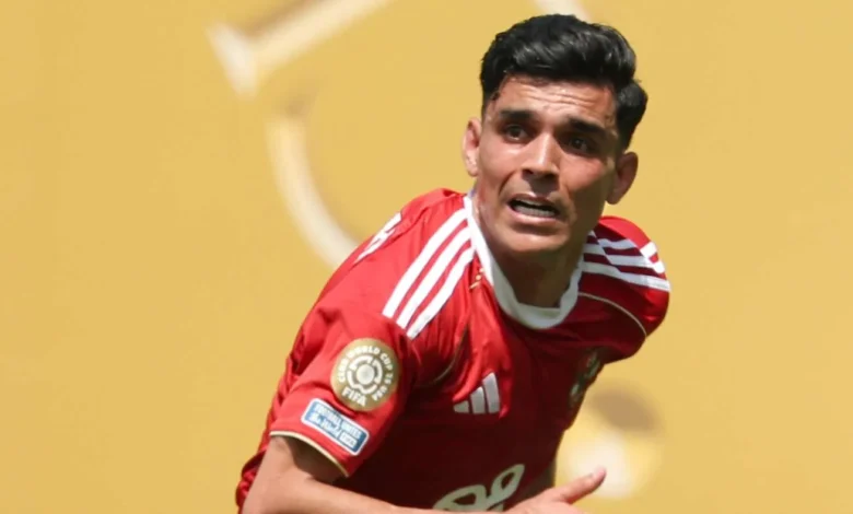 مباراة الأهلي وسيراميكا اليوم في كأس السوبر المصري