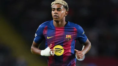 مباراة برشلونة وأتلتيك بلباو اليوم في الدوري الإسباني