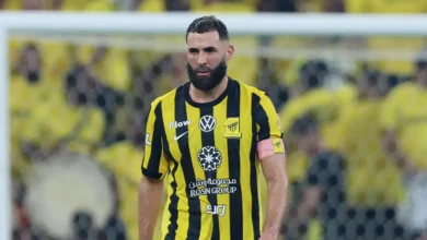 مباراة الاتحاد والخليج اليوم في دوري روشن السعودي