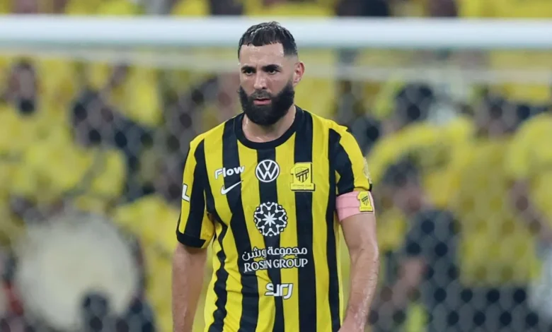 مباراة الاتحاد والخليج اليوم في دوري روشن السعودي