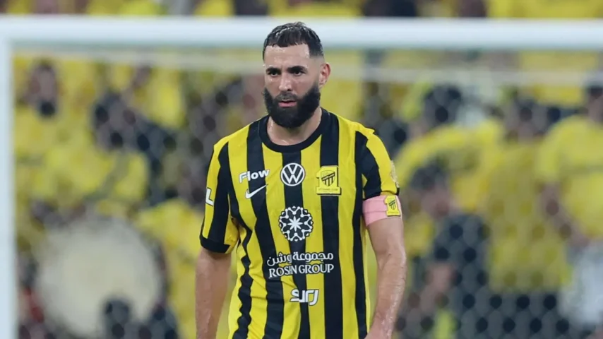 مباراة الاتحاد والخليج اليوم في دوري روشن السعودي