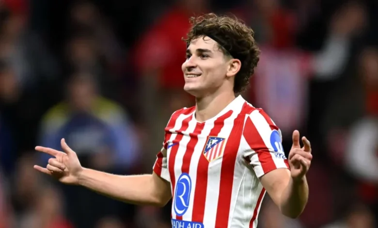 أتلتيكو مدريد يصطدم بـ ليفانتي في مواجهة قوية بالدوري الإسباني الليلة