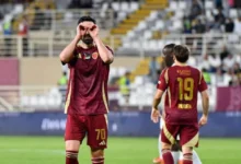 مباراة الوحدة الإماراتي ضد السد القطري في دوري أبطال آسيا للنخبة