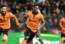 نهضة بركان يواجه ريفرز يونايتد في اختبار صعب بدوري أبطال أفريقيا