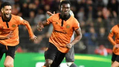 نهضة بركان يواجه ريفرز يونايتد في اختبار صعب بدوري أبطال أفريقيا