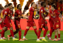 القادسية يواجه الخلود في دوري روشن.. اختبار صعب لميشيل غونزاليس