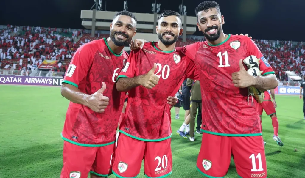 مباراة عمان وكوت ديفوار اليوم في اختبار تحضيري مهم