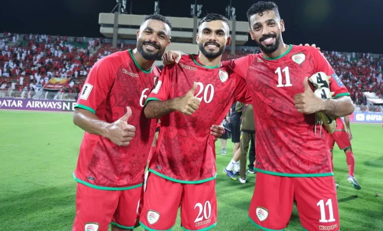 مباراة عمان وكوت ديفوار اليوم في اختبار تحضيري مهم