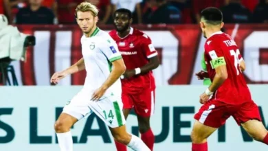 مباراة الأهلي وأركاداغ: مواجهة حاسمة في دوري أبطال آسيا 2