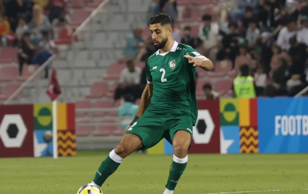 مباراة تونس وسوريا اليوم في كأس العرب 2025