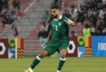 مباراة تونس وسوريا اليوم في كأس العرب 2025