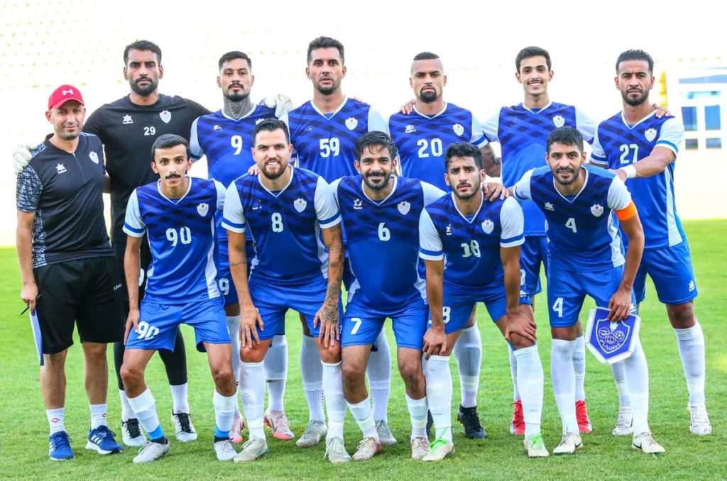 مباراة الشباب ضد السالمية اليوم في الدوري الكويتي