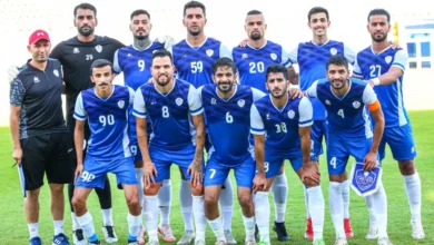 مباراة الشباب ضد السالمية اليوم في الدوري الكويتي