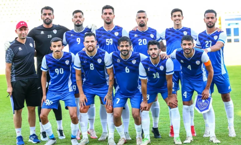 مباراة الشباب ضد السالمية اليوم في الدوري الكويتي