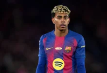 مباراة برشلونة وديبورتيفو ألافيس في الدوري الإسباني اليوم