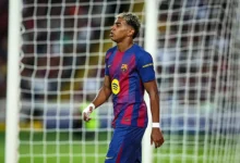 مباراة برشلونة وإلتشي اليوم في الدوري الإسباني