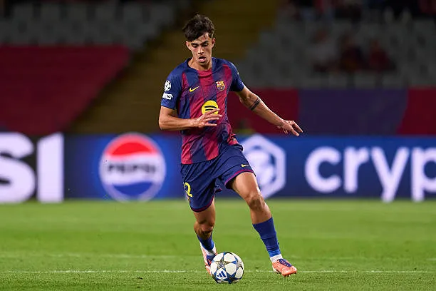 عودة مارك بيرنال للملاعب بعد إصابة طويلة