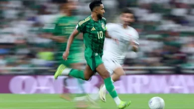 مباراة السعودية وكوت ديفوار اليوم في مواجهة ودية 2025