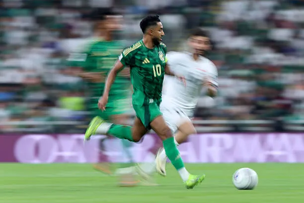 مباراة السعودية وكوت ديفوار اليوم في مواجهة ودية 2025