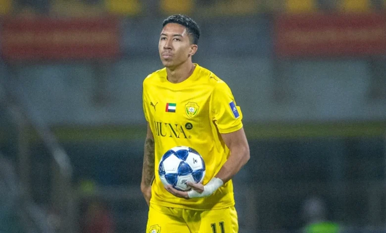 الوصل يواجه استقلال طهران في مباراة قوية بدوري أبطال آسيا 2