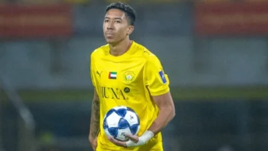 الوصل يواجه استقلال طهران في مباراة قوية بدوري أبطال آسيا 2