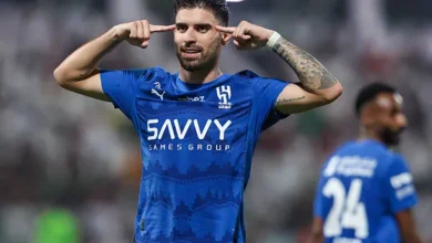 مباراة الهلال والفتح اليوم في دوري روشن السعودي