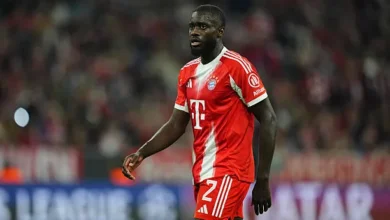 بايرن ميونخ يصدم ريال مدريد برد ناري بشأن صفقة أوباميكانو