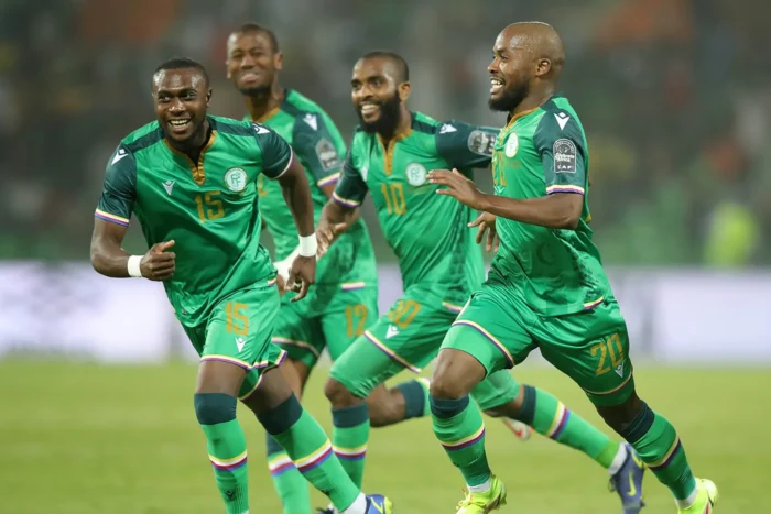 وضع منتخب جزر القمر قبل مباراة اليمن اليوم