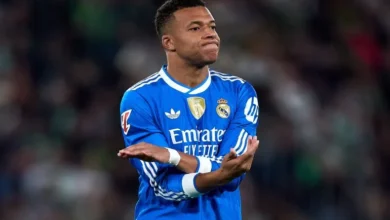 مباراة ريال مدريد وأولمبياكوس اليوم في دوري أبطال أوروبا