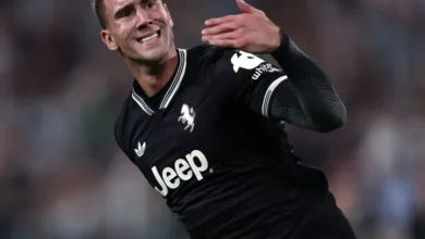 يوفنتوس يواجه بودو جليمت اليوم في دوري أبطال أوروبا