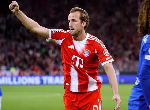 بايرن ميونخ يستضيف باير ليفركوزن في قمة الجولة التاسعة من الدوري الألماني 2025