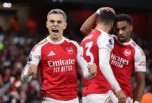 مباراة أرسنال وبايرن ميونخ اليوم في دوري أبطال أوروبا