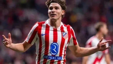 مباراة أتليتكو مدريد وإنتر ميلان اليوم في دوري أبطال أوروبا