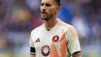 روما يستقبل ميتييلاند بحثًا عن انتصار ثمين في الدوري الأوروبي