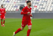 مباراة شباب بلوزداد ضد سينجيدا التنزاني اليوم في كأس الكونفدرالية الإفريقية