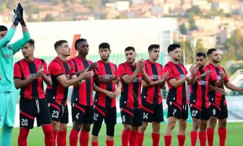 مباراة اتحاد العاصمة ضد سان بيدرو اليوم في كأس الكونفدرالية الإفريقية