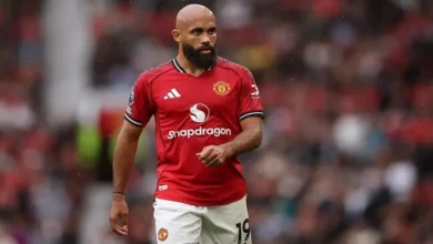 مباراة مانشستر يونايتد وإيفرتون اليوم في الدوري الإنجليزي