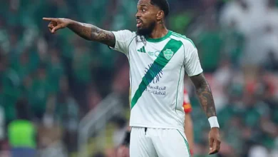 مباراة الأهلي والشارقة اليوم في دوري أبطال آسيا للنخبة