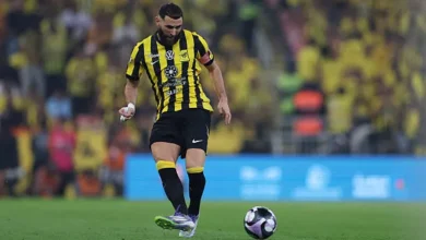 مباراة الاتحاد والدحيل اليوم في دوري أبطال آسيا للنخبة