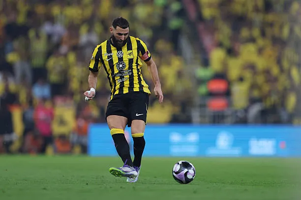 مباراة الاتحاد والدحيل اليوم في دوري أبطال آسيا للنخبة