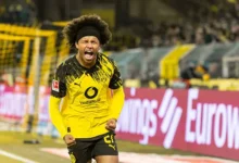 بوروسيا دورتموند يستضيف فياريال في مواجهة حاسمة بدوري أبطال أوروبا