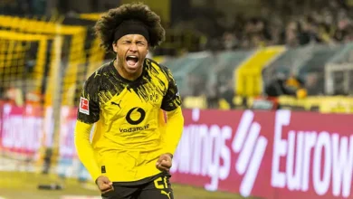 بوروسيا دورتموند يستضيف فياريال في مواجهة حاسمة بدوري أبطال أوروبا