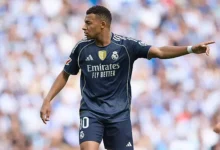 مباراة ريال مدريد وجيرونا اليوم في الدوري الإسباني 2025